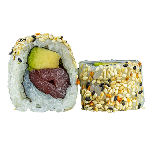 Boston Roll