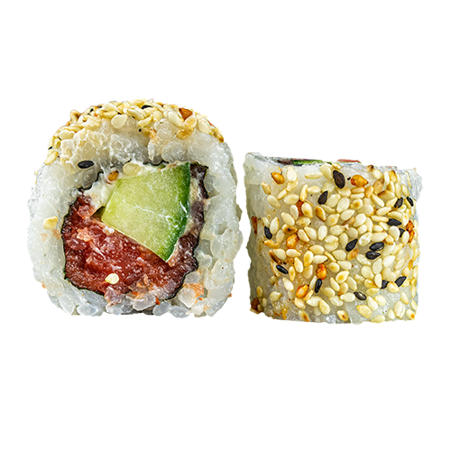 Boston Philly Roll (scharf)