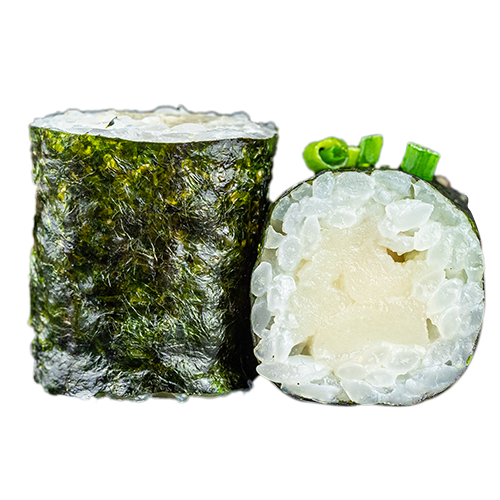 Butterfisch Maki