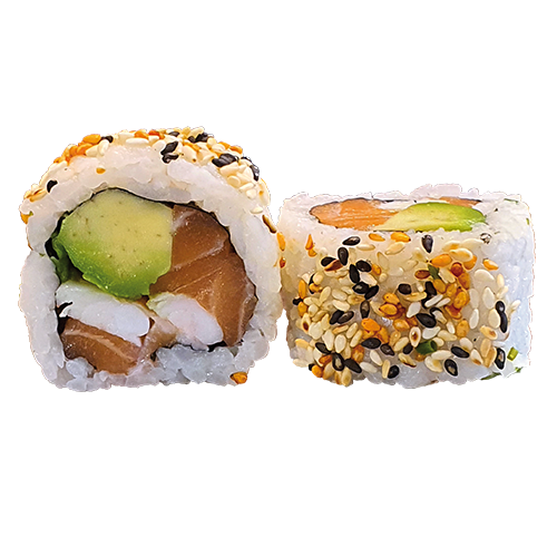 Cali Supreme Roll