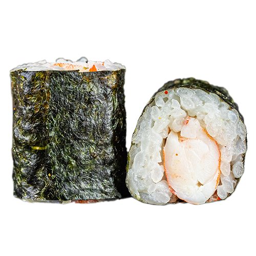 Ebi Maki