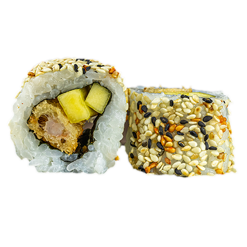 Ebi Tempura Roll