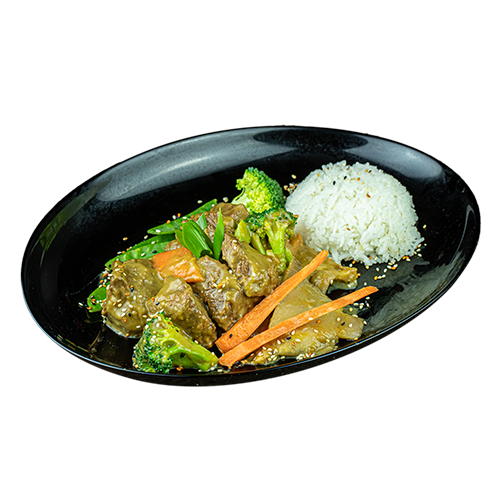 Golden Curry