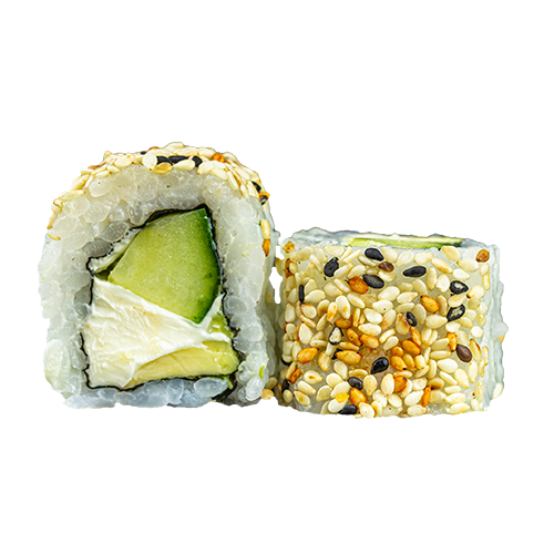 Green Roll