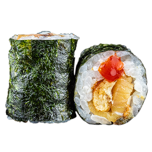 Hamachi Chili Maki