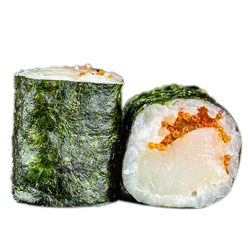 Hotategai Maki