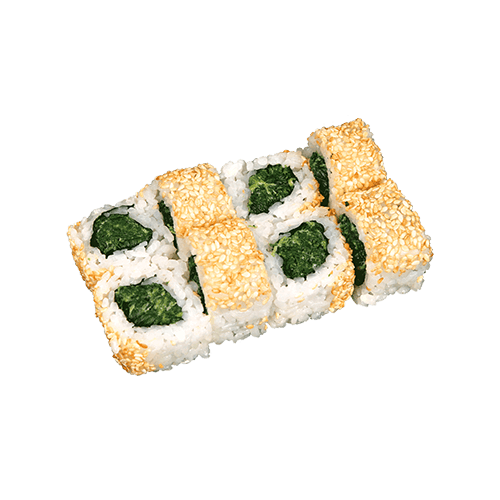Horenso Gomaae Roll