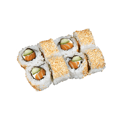 Salmon Philadelphia Roll