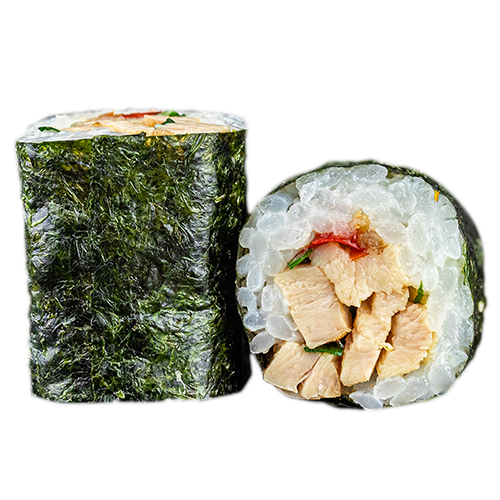 Kamo Maki