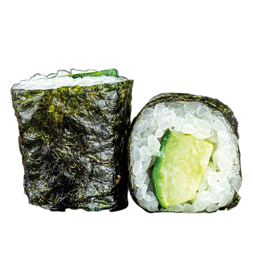 Kappa Maki