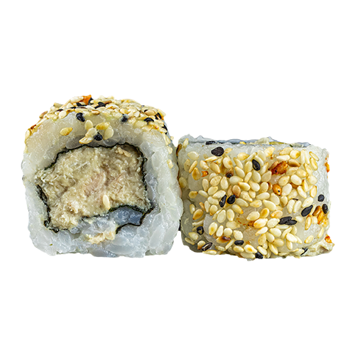 Maguro Salata Roll
