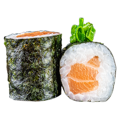 Negisake Maki