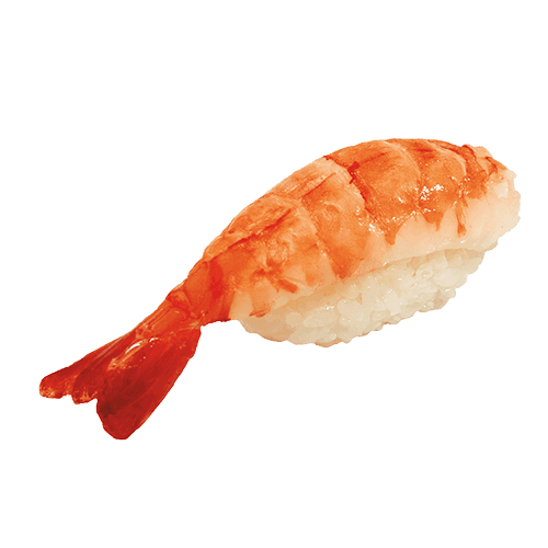 Ebi Nigiri
