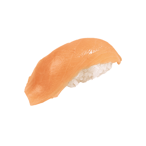 Hamachi Nigiri