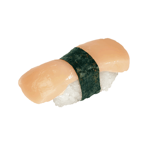 Hotategai Nigiri