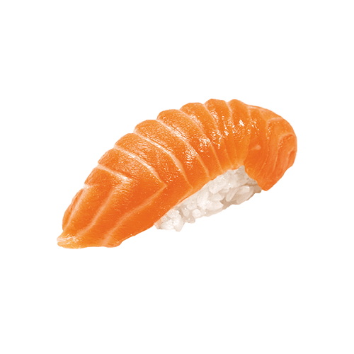 Sake Nigiri