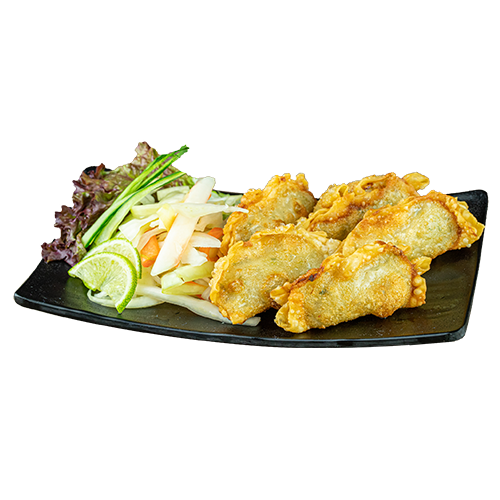 Niku Gyoza