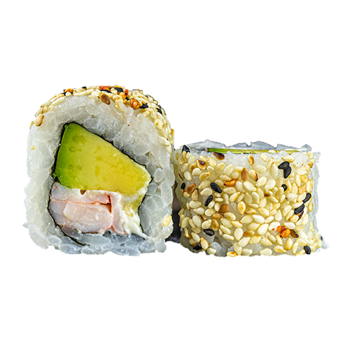 Ocean Roll