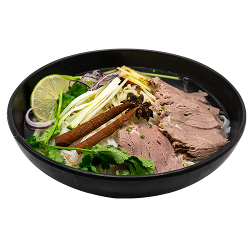 Pho Hanoi