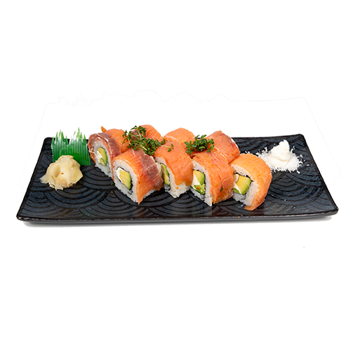 S.A. Roll