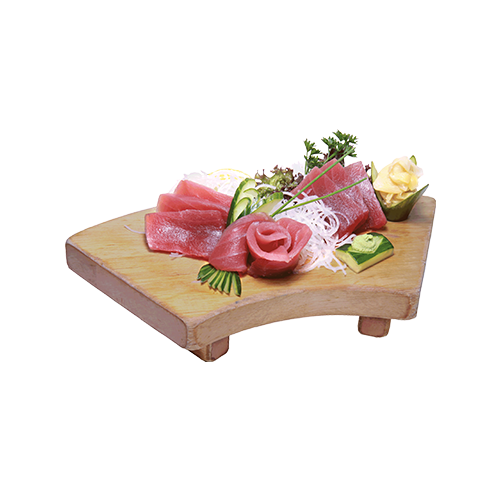 Sashimi Maguro