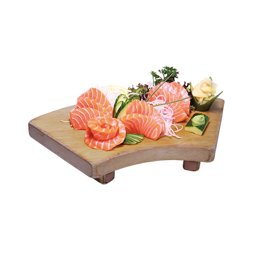 Sashimi Sake