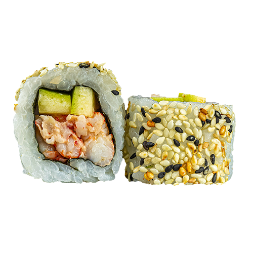 Sawagani Mango Maki