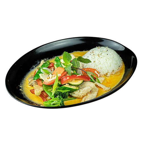 Thai Curry
