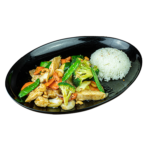 Tofu Gerichte