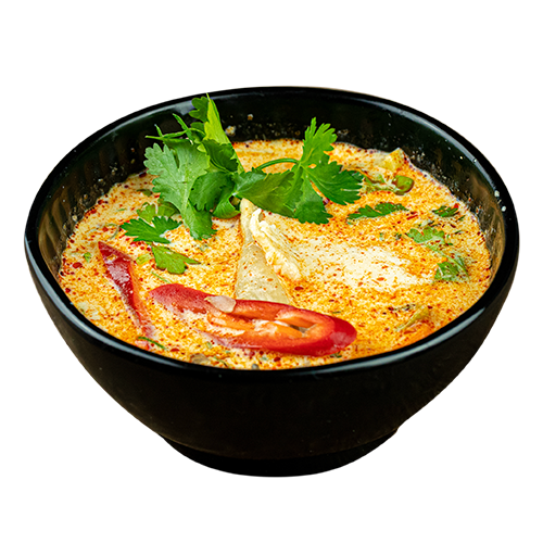 Tom Kha (scharf)