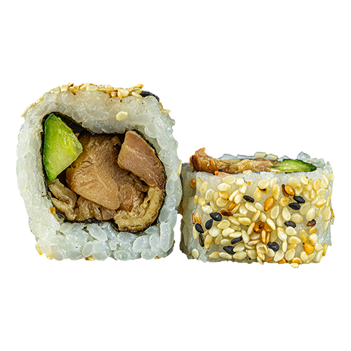Tori Teri Roll