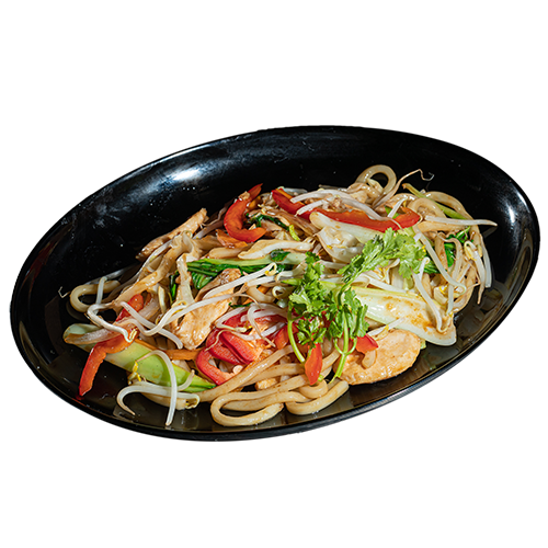 Udon Menrui