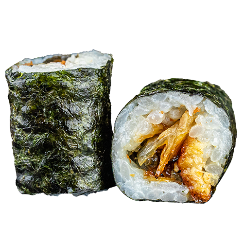 Unagi Maki