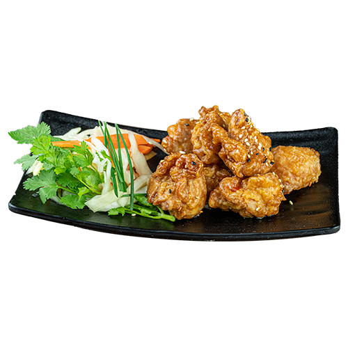 Wan Tan Chicken