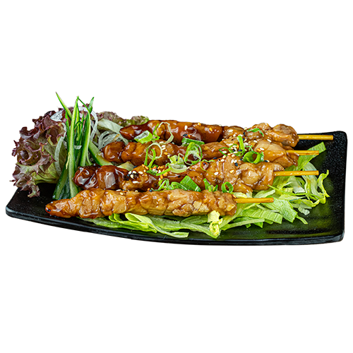 Yakitori Spieße