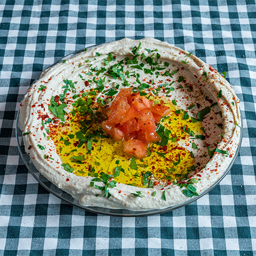 Hummus