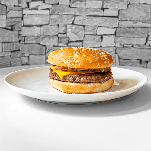 Cheeseburger