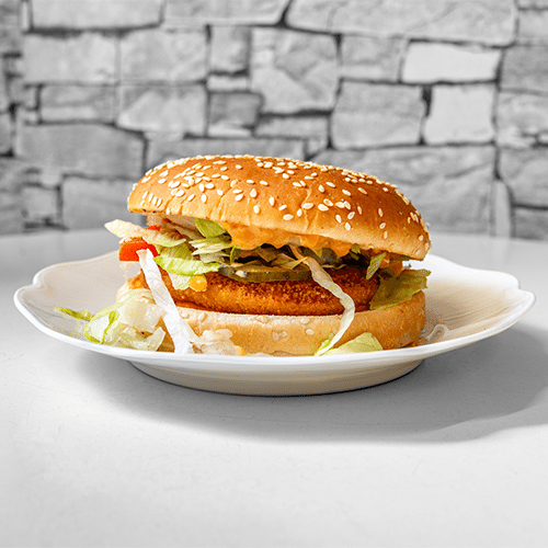 Chickenburger