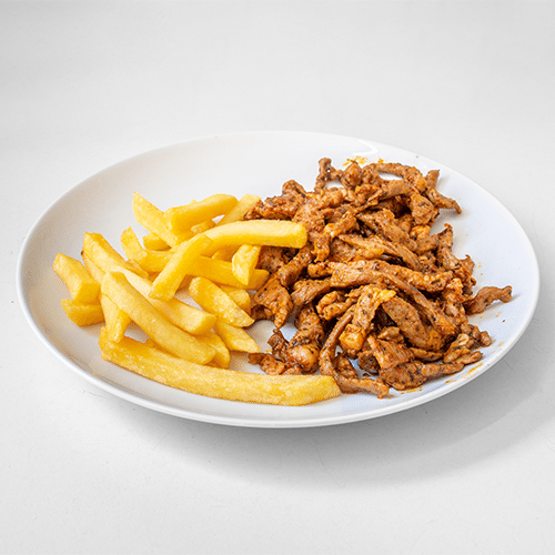 Gyros Teller