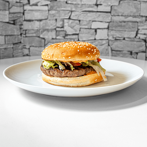 Hamburger