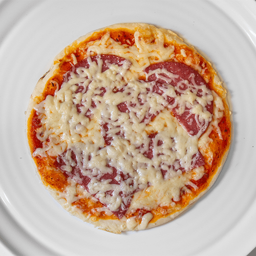 Pizza Salami