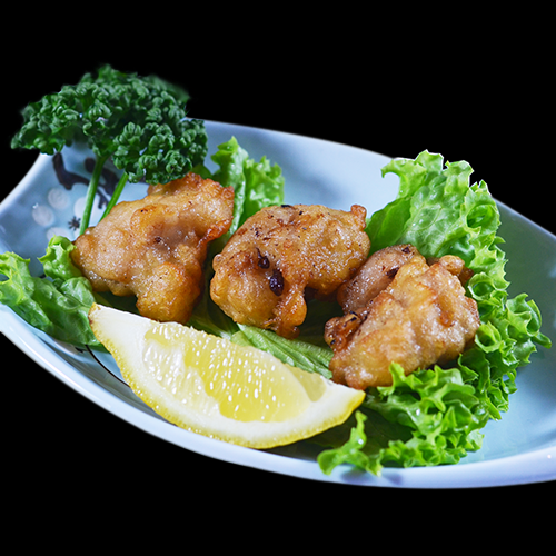 Tori Karaage (4 Stück)