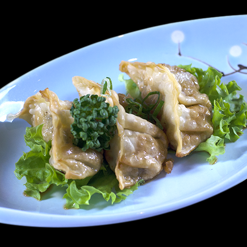 Gyoza Tori (3 Stück)