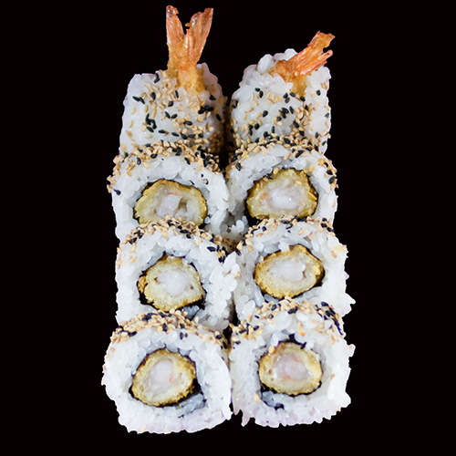 Ebi Furai Inside Out Roll
