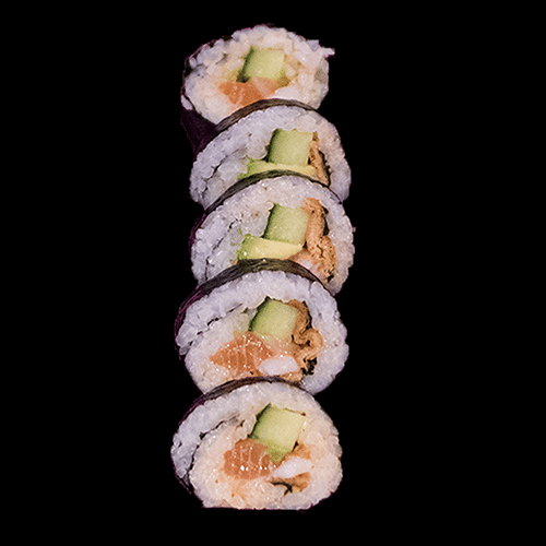 Futo Maki (5 Stück)