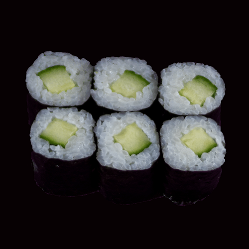 Gurken Maki