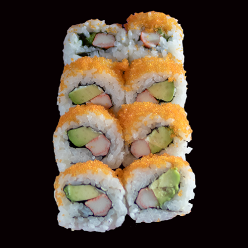 Kanibo Tobikko Inside Out Roll