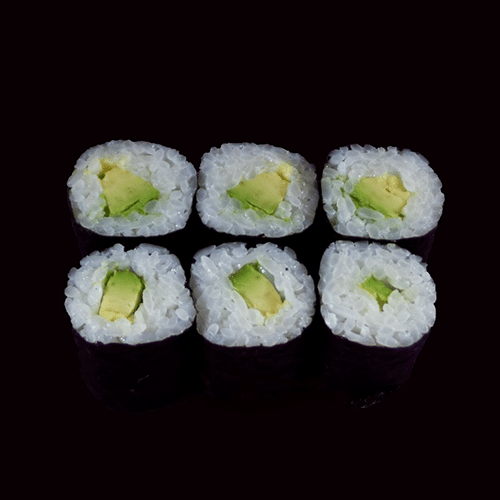 Avocado Maki