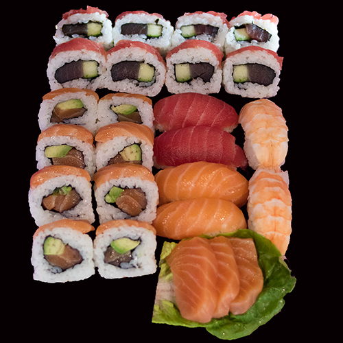 Sushi Ko
