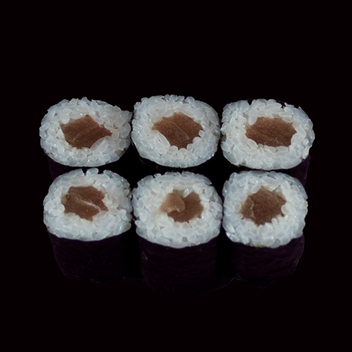 Tekka Maki